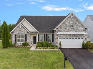 8170 E Lord Botetourt Loop, New Kent, VA 23124