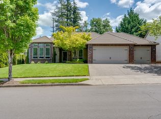 21600 SW 109th Ter, Tualatin, OR 97062
