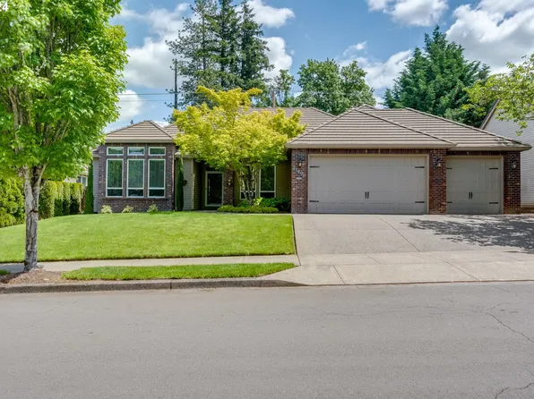 21600 SW 109th Ter, Tualatin, OR 97062