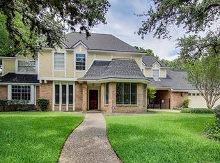 8511 Rebawood Dr, Humble, TX 77346