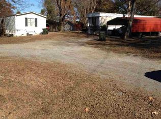 621 S Main St, Calvert City, KY 42029