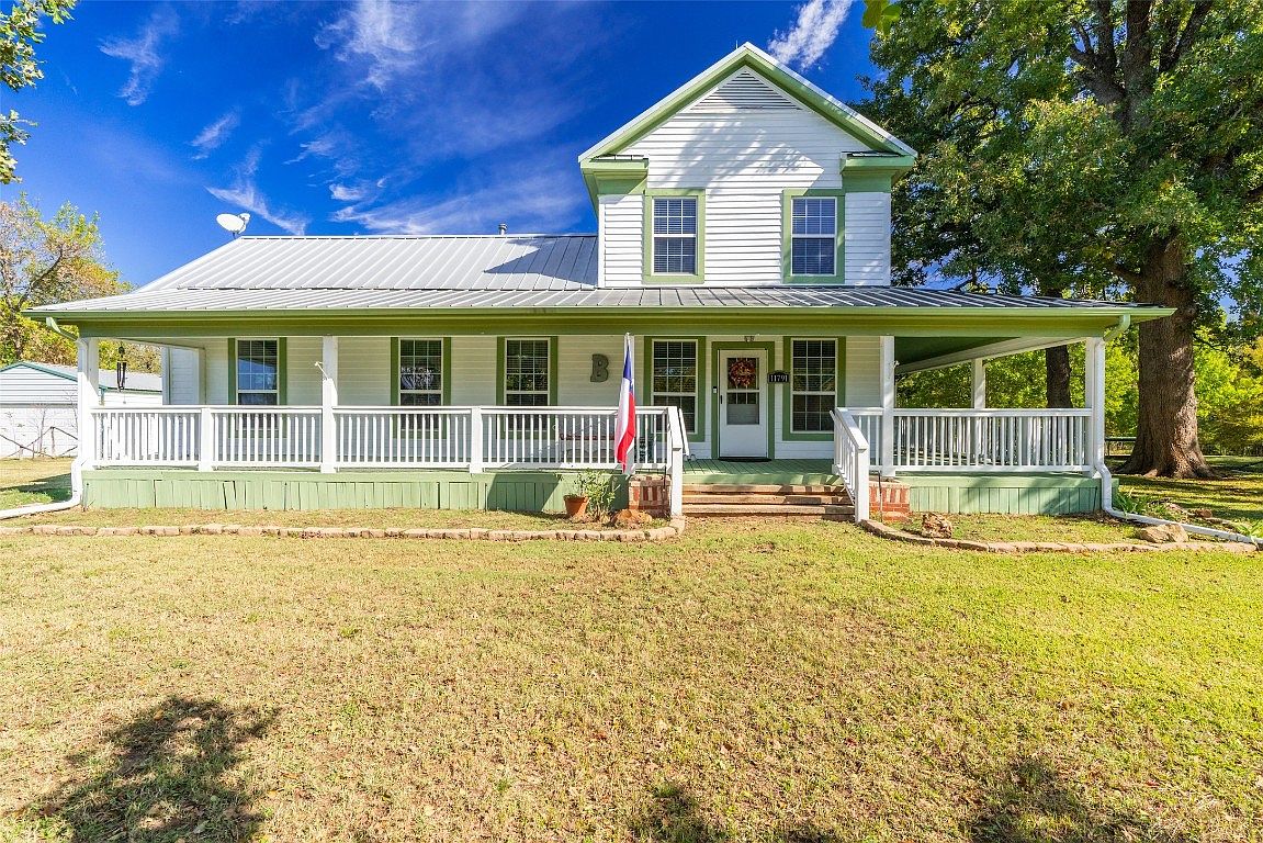 11791 State Highway 34, Ladonia, TX 75449 Zillow