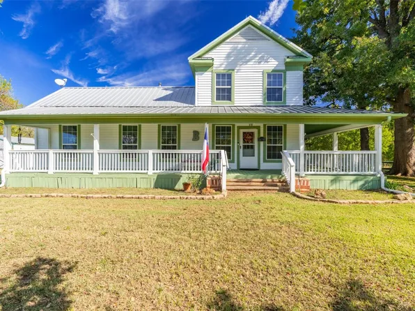 11791 State Highway 34, Ladonia, TX 75449