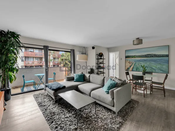 837 N West Knoll Dr APT 205, West Hollywood, CA 90069