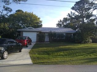 370 SW Undallo Rd, Port Saint Lucie, FL 34953