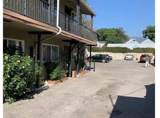 253 E Villa St APT 6, Pasadena, CA 91101