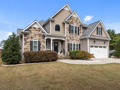 4072 Old Us Highway 421, Lillington, NC, 27546