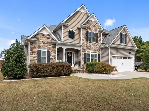 4072 Old Us Highway 421, Lillington, NC 27546