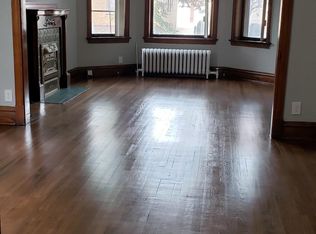 2627 W Walton St #3F, Chicago, IL 60622