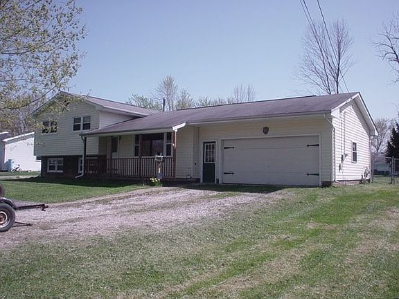 Front of house NW