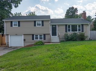 773 Neponset St, Norwood, MA 02062