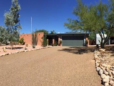 1582 W Dawn Dr, Tucson, AZ, 85704