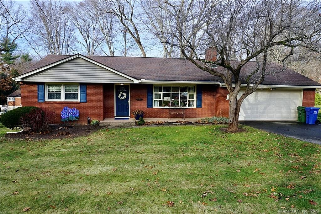 142 Bartlett St, Portland, CT 06480 MLS 170612337 Zillow