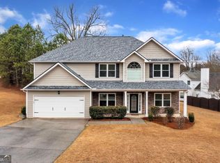 202 Overlook Ct, Canton, GA 30115