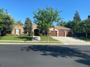 317 Seaforth Dr, Bakersfield, CA 93312