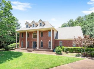 898 John Ridge Cv, Collierville, TN 38017