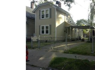 3342 W 58th St, Cleveland, OH