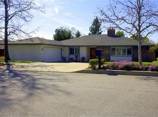 2647 Bonnie Brae Ave, Claremont, CA 91711