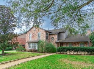 18310 Spellbrook Dr, Houston, TX 77084