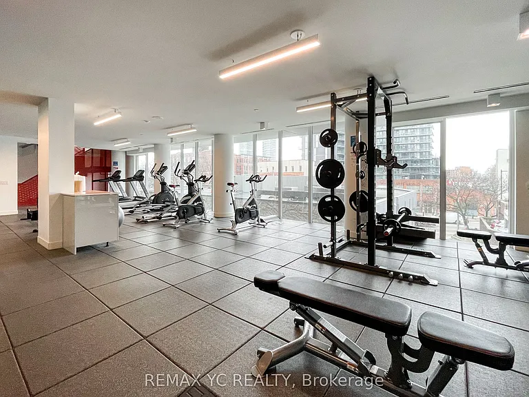 120 Parliament St #1710 — Photo 6