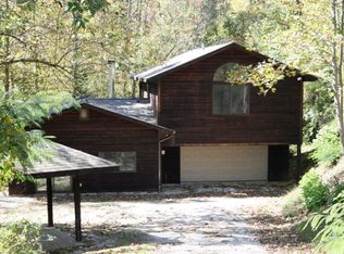 1591 Tapoco Rd, Robbinsville, NC 28771