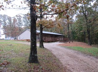 2029 Meyers Hollow Rd, Marshfield, MO 65706