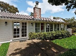 37 Vista Clara Rd, Sausalito, CA 94965