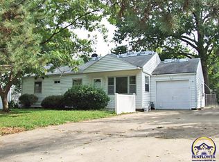 5507 SW 14th St, Topeka, KS 66604