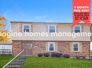 1058 Eastland Ter, Cincinnati, OH 45230
