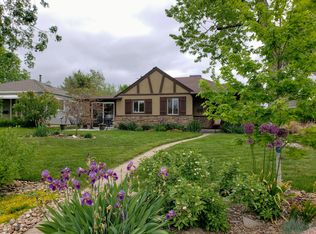 1648 S Elizabeth St, Denver, CO 80210