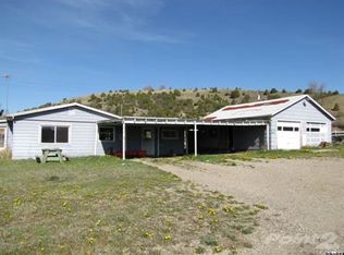 55 Gilman Rd, Garrison, MT 59731