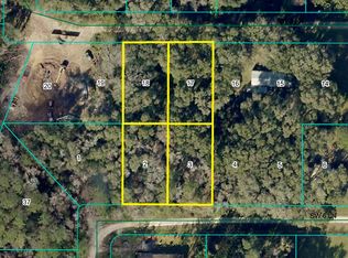 SW 5th Ln LOT 2, Ocala, FL 34481