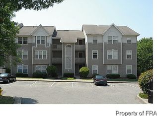 6784 Willowbrook Dr APT 2, Fayetteville, NC 28314
