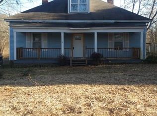 3906 Hwy 142, Shady Dale, GA 31085
