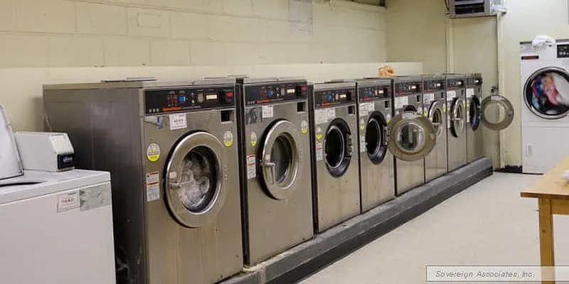 Rented by Sovereign Associates | media 18