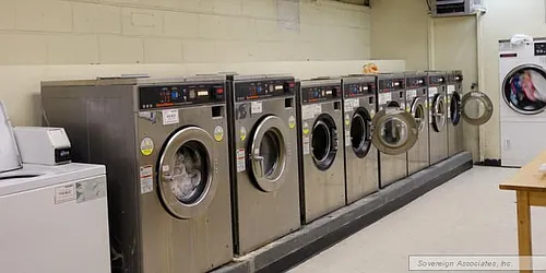 Rented by Sovereign Associates