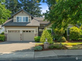 4503 Prestwick Ln SE, Lacey, WA