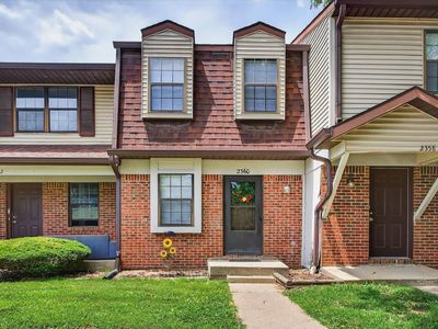 2360 S Henderson St, Bloomington, IN, 47401