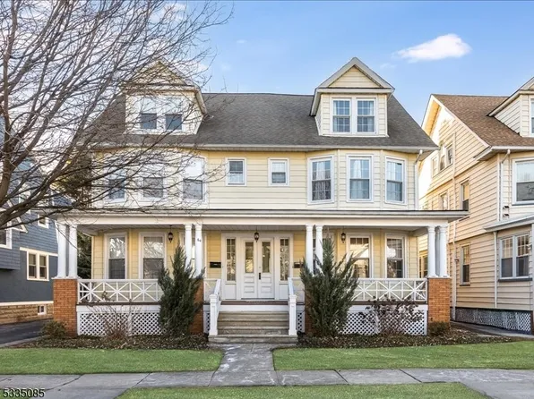 64 Essex Street Unit 2 #2, Glen Ridge Boro Twp., NJ 07028