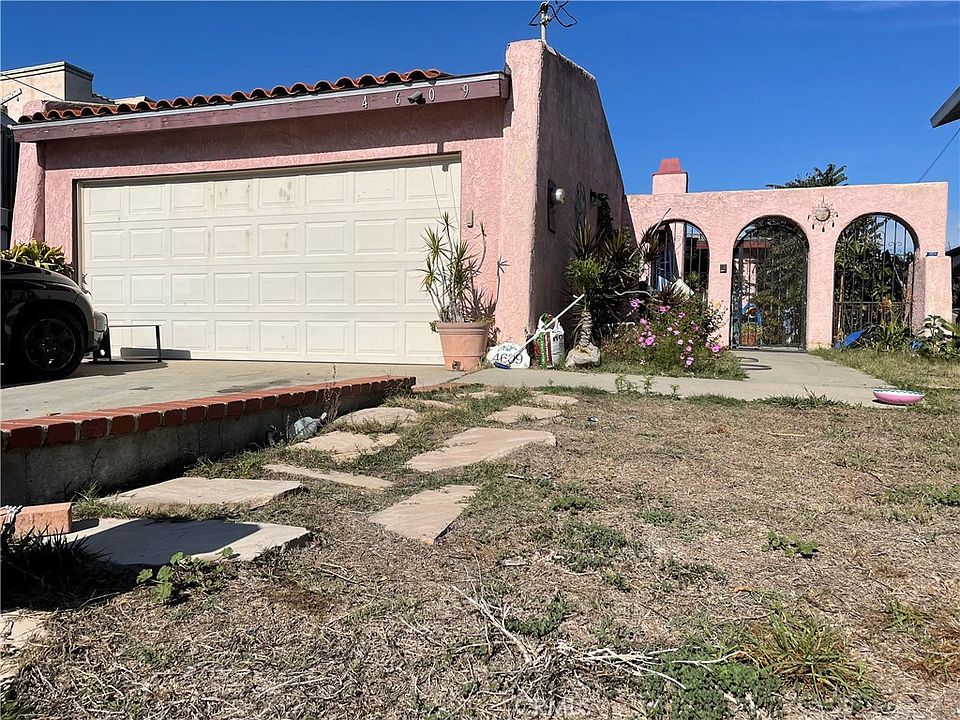 4609 W 173rd St, Lawndale, CA 90260 MLS SB22244229 Zillow