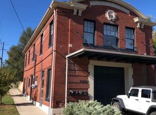 1901 Culbertson Ave #4, New Albany, IN