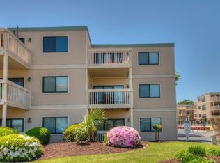 9661 Shore Dr UNIT B, Myrtle Beach, SC 29572