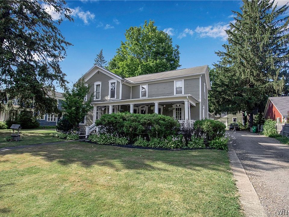 119 W Main St, Springville, NY 14141 Zillow