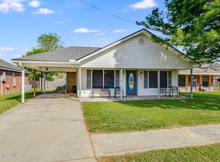 112 Ruffian Dr, Carencro, LA 70520