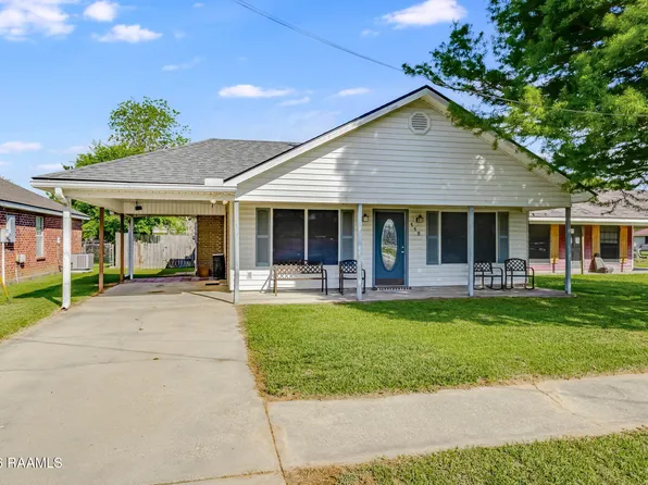 112 Ruffian Dr, Carencro, LA 70520