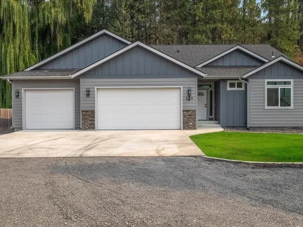 209 E Franklin Dr, Nine Mile Falls, WA 99026