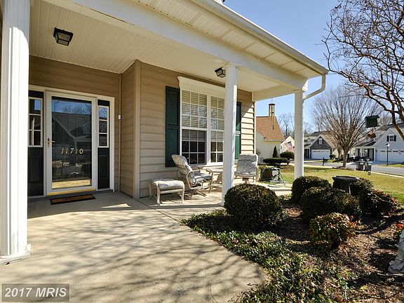 2nd image of 11710 Legacy Woods Dr