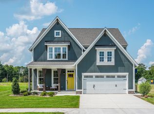 Chatham Plan, Fawn Valley, Wilmington, NC 28409