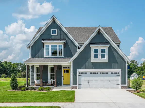 Chatham Plan, Fawn Valley