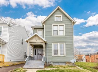 1874 Fairfax Ave #1, Cincinnati, OH 45207